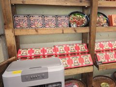 -嘉凌码头·重庆特产手工火锅底料(洪崖洞九楼店)
