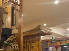 -万兴楼饺子(中华北大街店)