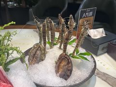 -虾佬圣汤·海鲜姿造(乐堤港店)