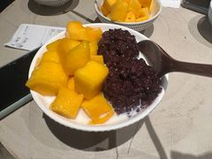 -小团圆糖水铺(襄阳南路店)