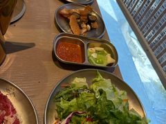 -西塔老太太泥炉烤肉(沈阳店)