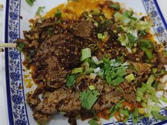 -玉香宫河州牛肉拉面