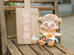 -懒鱼时光馆(沙坪坝店)