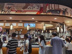 -7mall美食潮地标