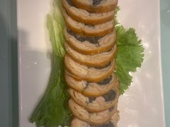 -苔圣园酒家(尊木汇国际艺术广场店)