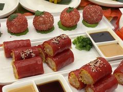 -福满楼·海鲜酒家(福永益田店)