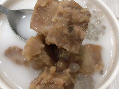 -冰神糖水铺(国贸中心店)