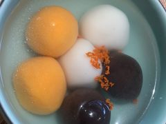全家福汤圆-缸鸭狗(天一广场店)