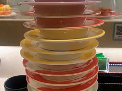 -禾绿寿司·定食·拉面·烧炸(喜荟城店)