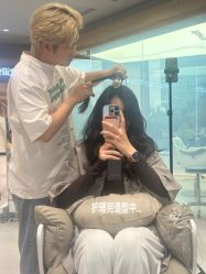 -MY HAIR ARDOR