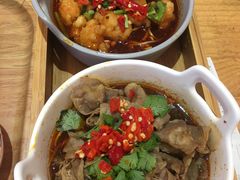 -怪物的冰与火(天虹商场中山路店)