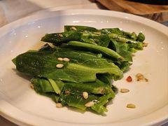 -若蘭慈·无国界素食料理(欢乐海岸店)