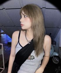 -FAJEE HAIR发界烫染接发