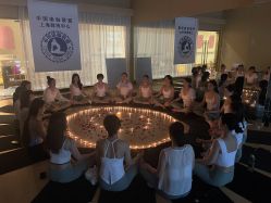 -中国瑜伽联盟瑜伽普拉提