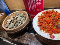 -火宴山自助火锅(明园店)