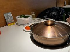 -烹然四季椰子鸡火锅(姚家园万象汇店)