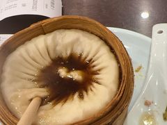-富春茶社(国庆路店)