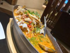 -金厨泰国餐厅·全泰籍厨师料理(拱北店)