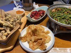 -95号酱骨·一块豆腐(展春园西路店)