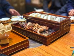 -思金拉措庄园藏餐(太阳岛店)