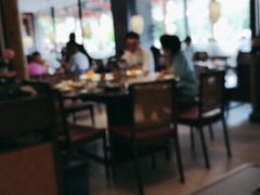 大堂-吴越荣记·苏州菜·松鼠桂鱼(斜塘老街店)