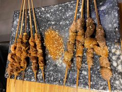 -南小蟹手工點心(三里屯店)