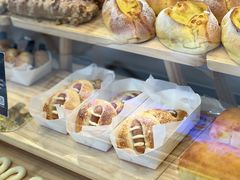 -DEMO黛慕蛋糕(中泰店)