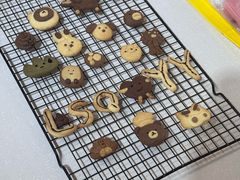 -幸福里DIY蛋糕烘焙·团建·拼豆豆(普陀店)