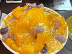 -水牛奶皇后糖水铺(深圳总店)