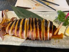 -昱匠·日本料理(金融街店)