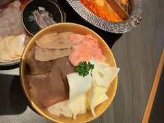 -牛YO寿喜烧和牛火锅自助(三台子万象汇店)