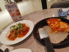 -必胜客(城西银泰店)