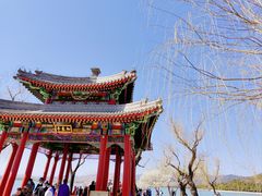 -颐和园