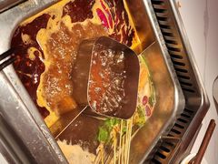 -串一火锅(赛格国际购物中心店)