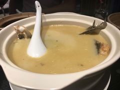 -杭州桐庐康莱德酒店西餐厅-舍