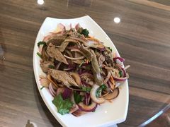 -今鲜源大酒店·中华餐饮名店(新湛路店)