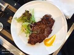 -索菲特酒店 · 云尚天际自助餐厅
