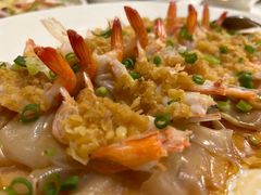 -顺德美的万豪酒店-万豪中餐厅