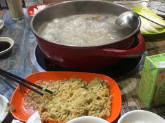 -彩鹿·潮汕·鲜牛肉·自助火锅(伊电园店)