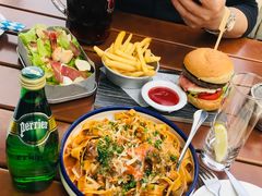 -宝莱纳餐厅(滨江店)