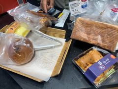 面包-千禧坊(世茂大润发店)