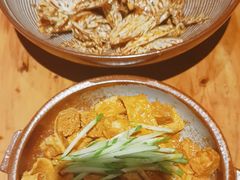 -肉串汪(月坛店)