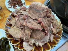 -尼玛藏家风味园(阿山食城店)