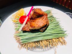 -希望日本料理(保利香槟花园店)