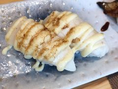 -酒井酱子·深夜食堂(东城汇店)