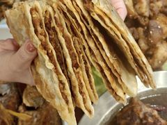 -聚首堂·特色小吃·肘子(什刹海德胜门店)