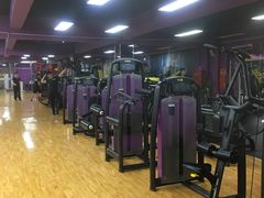 -清鑫阳光游泳健身瑜伽俱乐部(密云店)