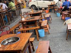 露天位-满江红串串香(七道堰街店)