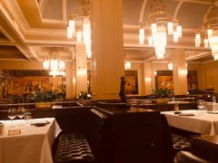 大堂-福楼法餐厅FLO