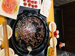-锅首鲜品火锅(鸳鸯店)